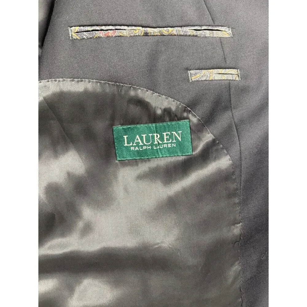 Lauren Ralph Lauren classic black